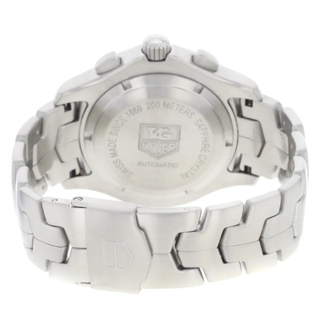4th image of TAG Heuer CJF2110.BA0594 Wristwatch, Unworn condition