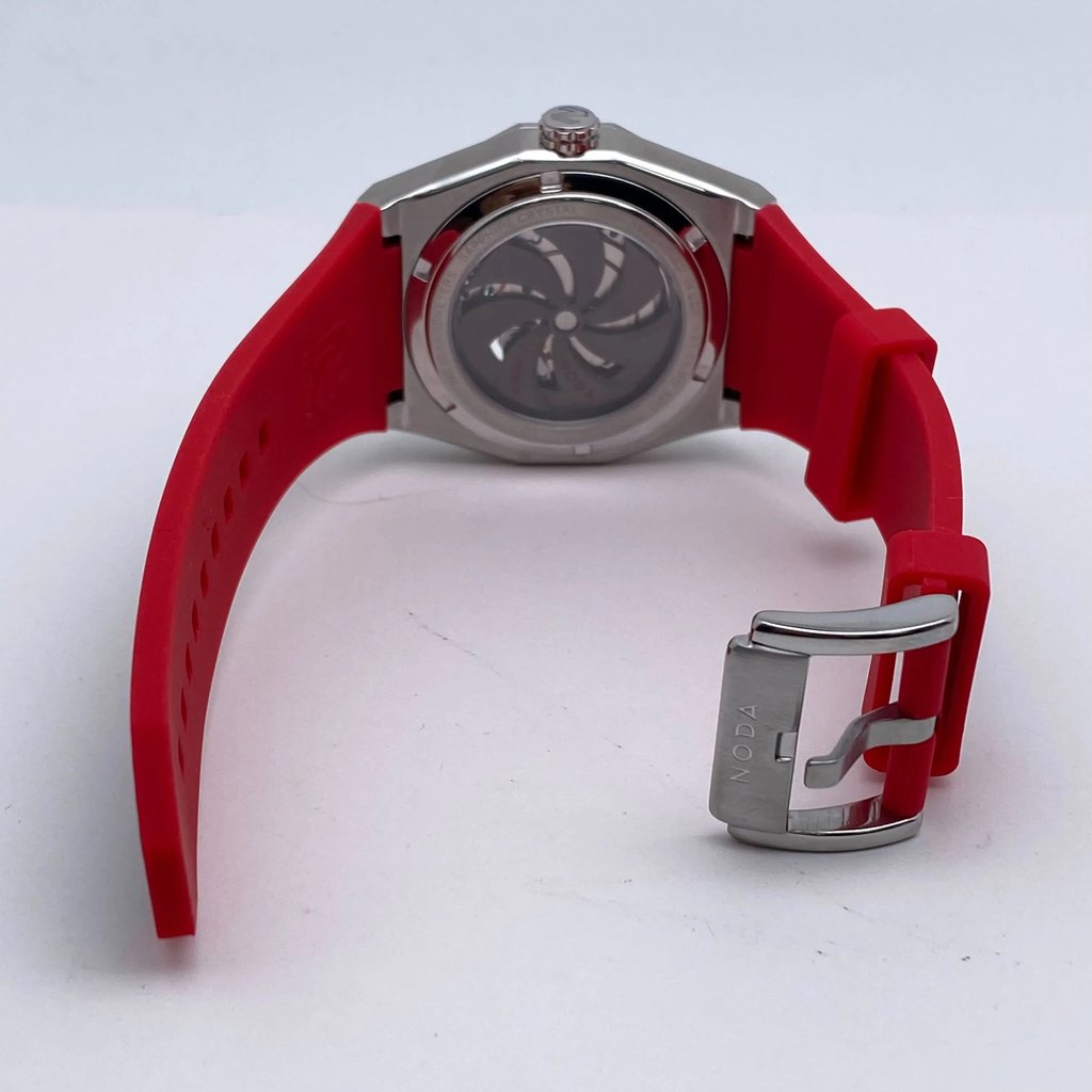 6th image of Noda Aero Series-1 Wristwatch, New condition