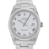 2nd image of Rolex 16220 Wristwatch, PreOwned condition
