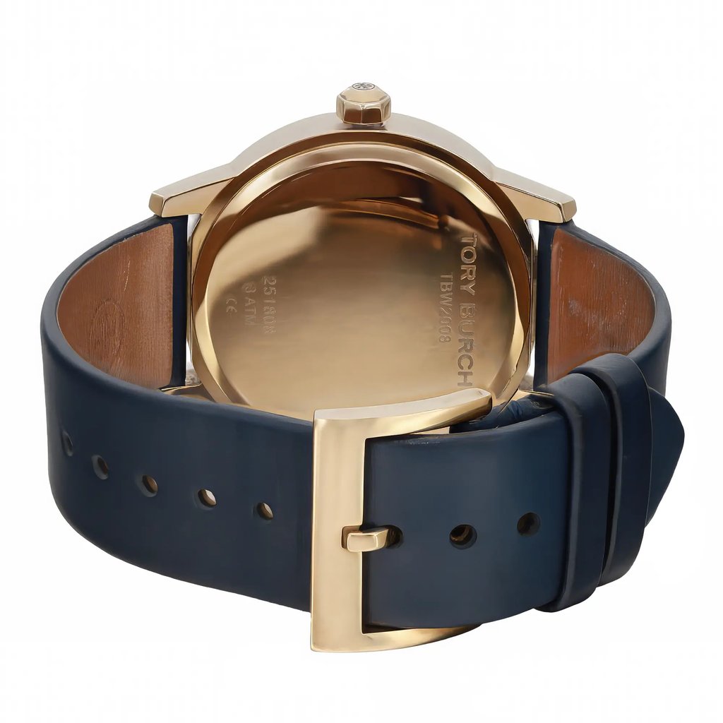 4th image of Tory Burch Tory Burch Gigi Wristwatch, PreOwned condition