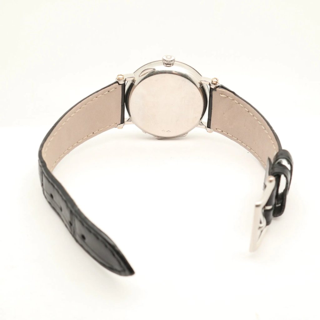 5th image of Patek Philippe Complications  Wristwatch, PreOwned condition