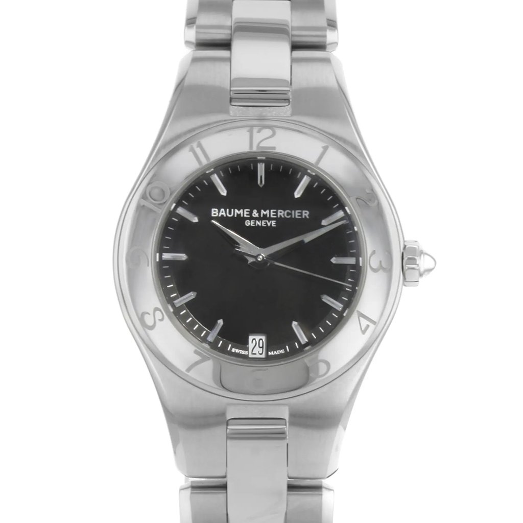 2nd image of Baume & Mercier M0A10010 Wristwatch, Unworn condition