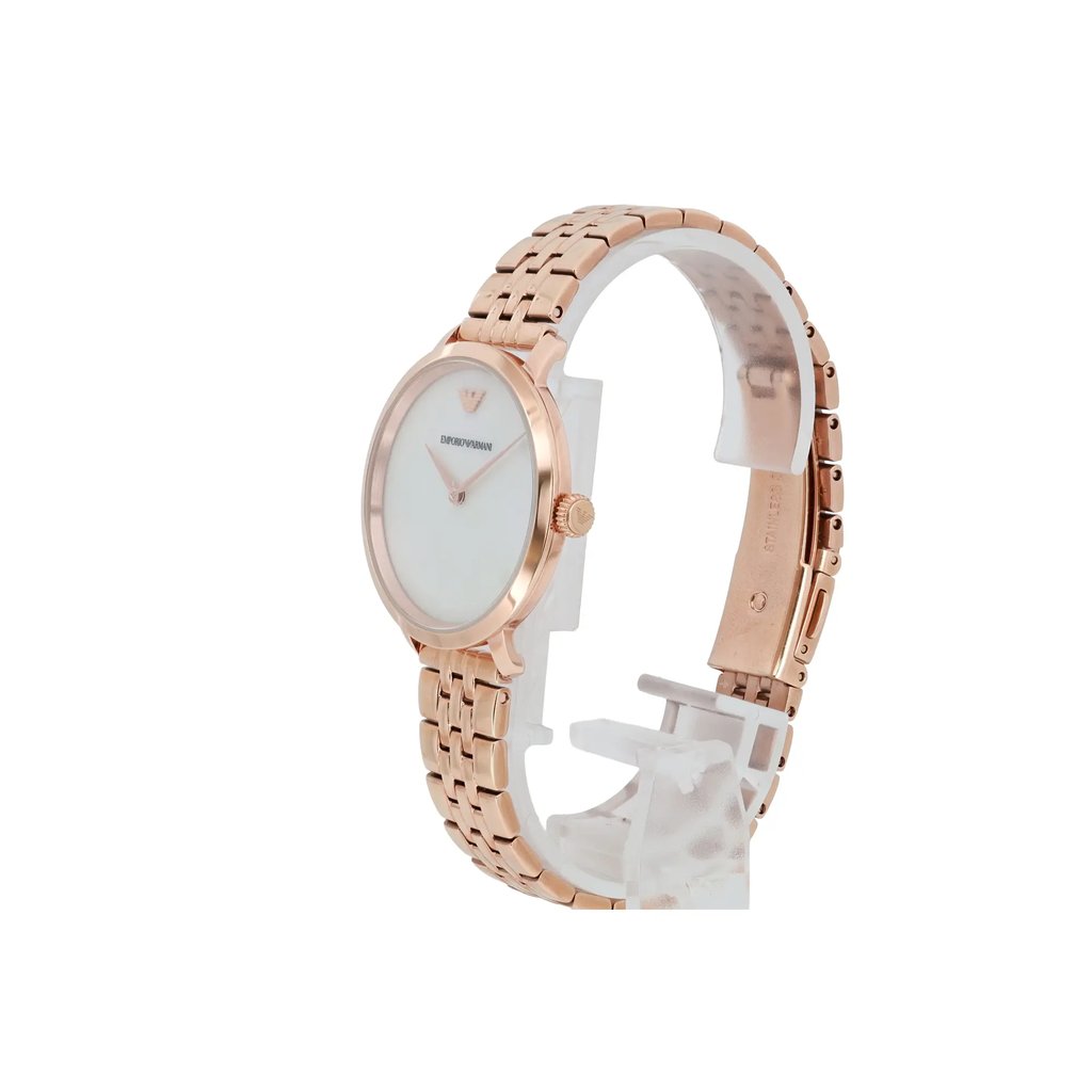 2nd image of Emporio Armani emporio armani Wristwatch, NewWithDefects condition