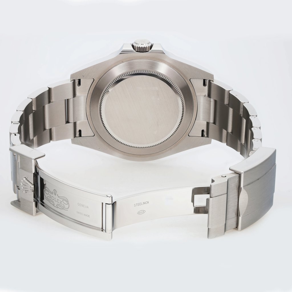 5th image of Rolex Explorer II Wristwatch, PreOwned condition