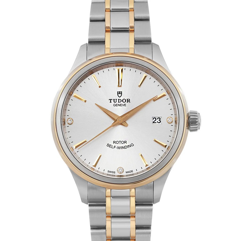 2nd image of TUDOR  Tudor Style Wristwatch, Unworn condition