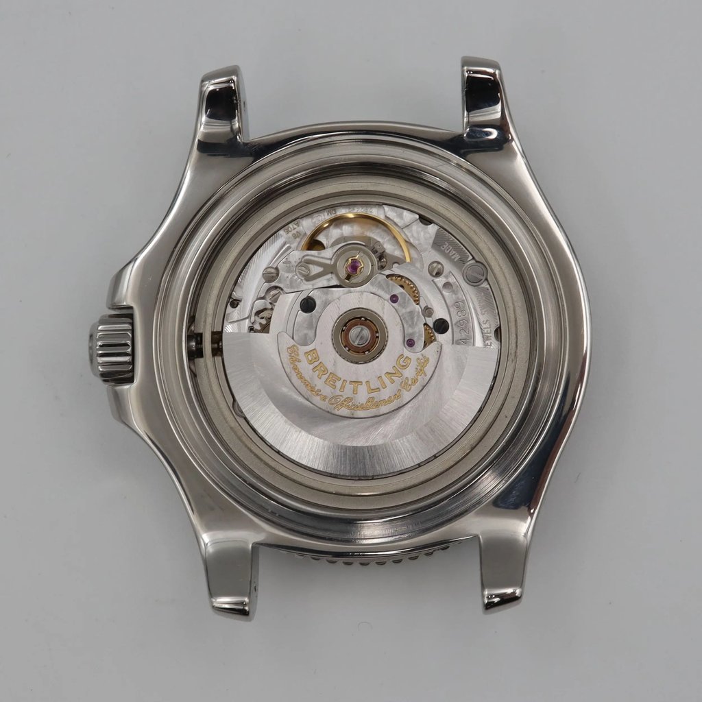 6th image of Breitling A17392D8/C910-228S Wristwatch, PreOwned condition