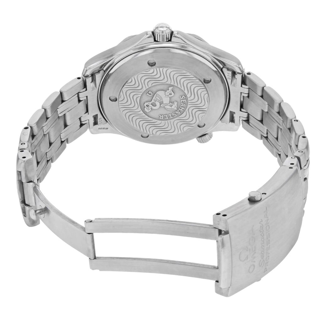 6th image of OMEGA 2532.20.00 Wristwatch, PreOwned condition