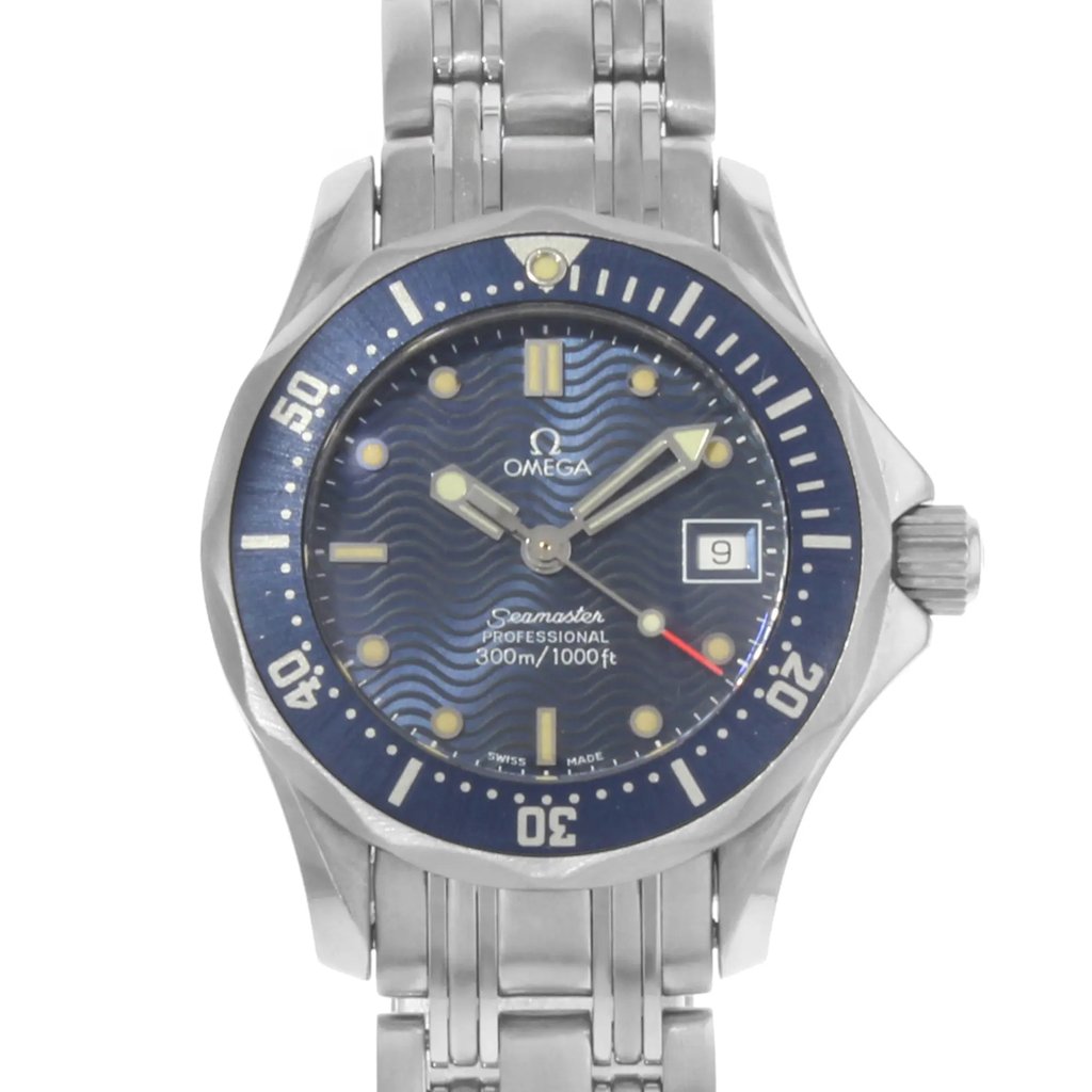 2nd image of OMEGA 2583.8 Wristwatch, PreOwned condition