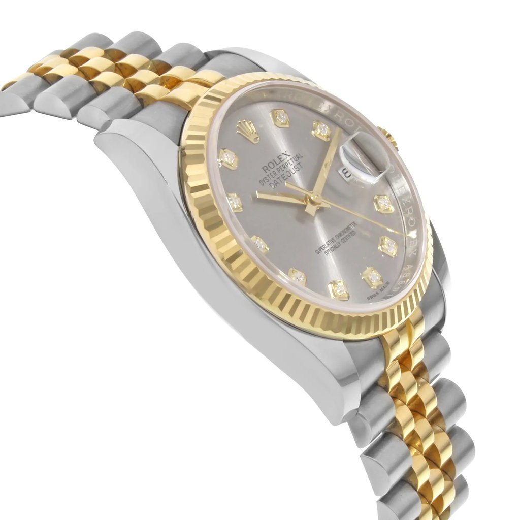 3rd image of Rolex 116233 Wristwatch, Unworn condition