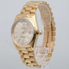 2nd image of Rolex Rolex President Day-Date Wristwatch, PreOwned condition