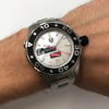 8th image of TAG Heuer WAJ211A.BA0870 Wristwatch, PreOwned condition