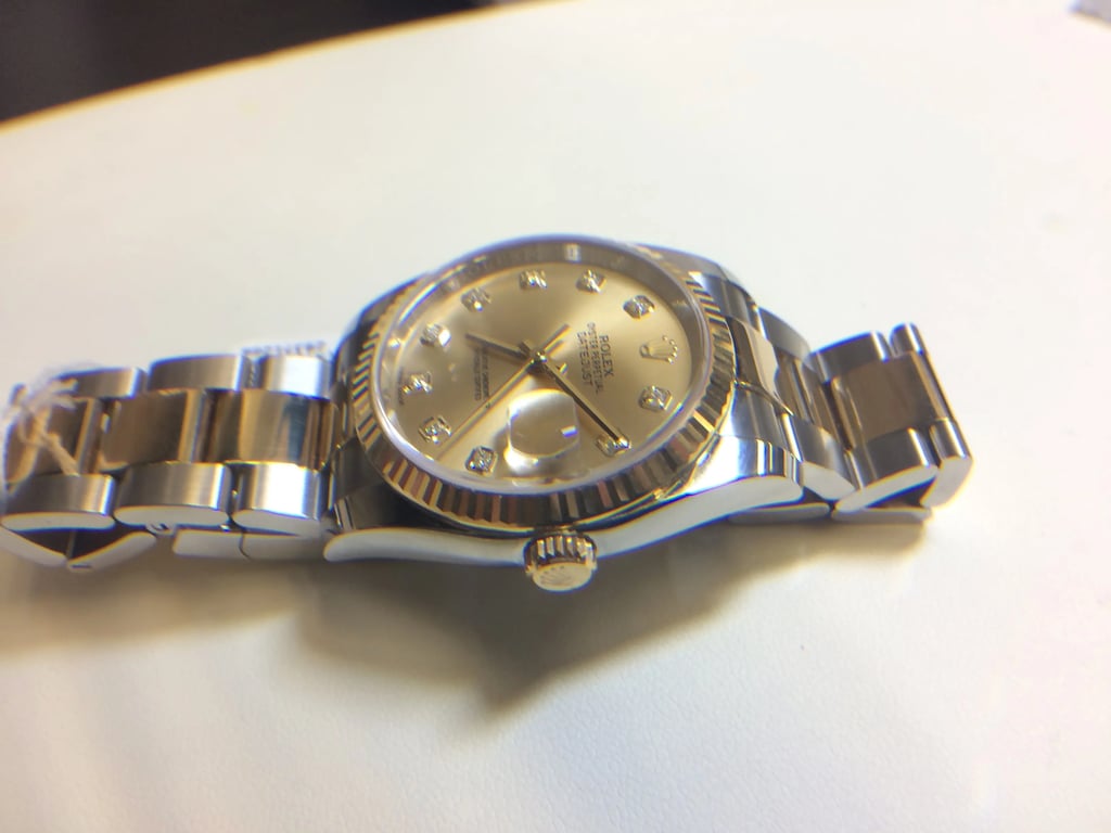 11th image of Rolex 116233 Wristwatch, PreOwned condition