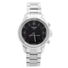 Front Full View Of Tissot T083.420.11.057.00 Stainless Steel Watch Display Model Condition {Product Condition}
