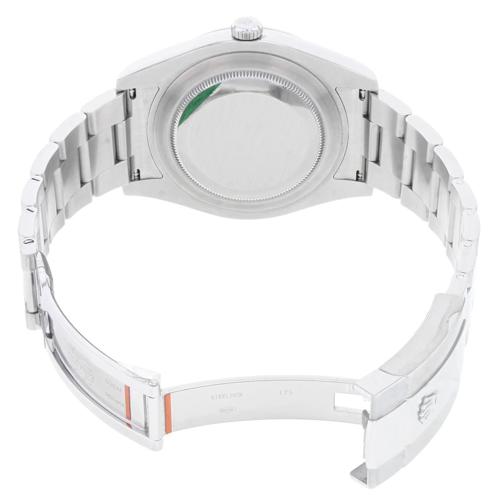 5th image of Rolex 116300 Wristwatch, PreOwned condition