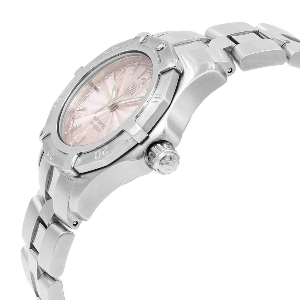 3rd image of TAG Heuer WN2310.BA0360 Wristwatch, PreOwned condition
