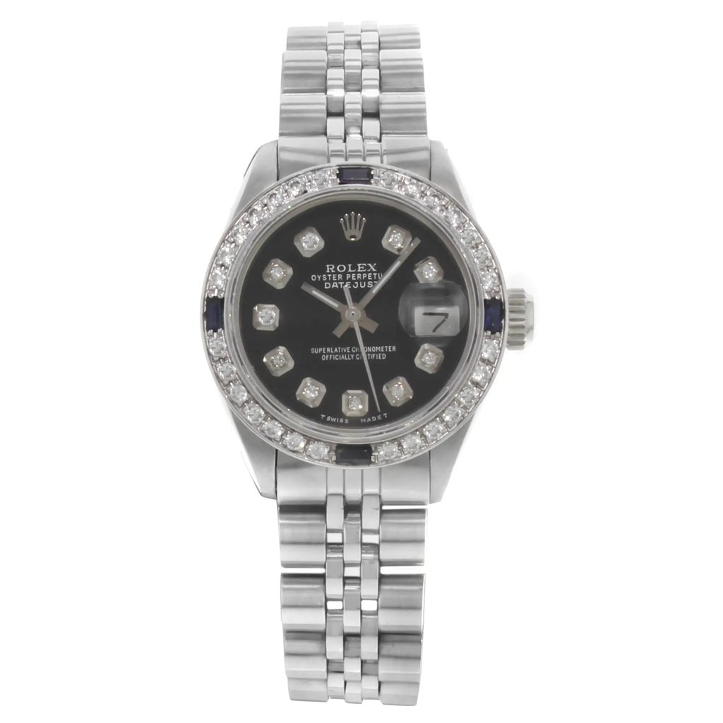 1st image of Rolex 6917 Wristwatch, PreOwned condition