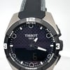 1st image of Tissot Tissot T-Touch Expert Solar Wristwatch, PreOwned condition