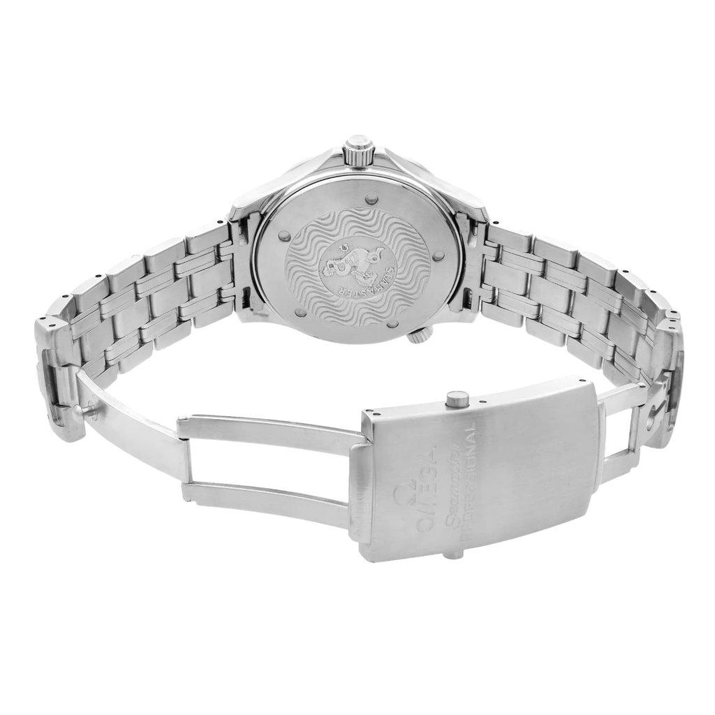 6th image of OMEGA 2531.80.00 Wristwatch, PreOwned condition