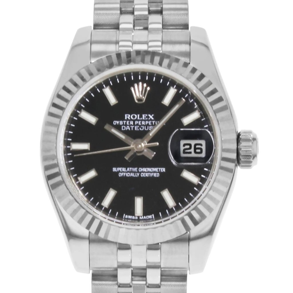 2nd image of Rolex 179174 Wristwatch, PreOwned condition