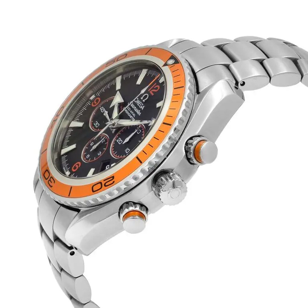 3rd image of OMEGA 2218.50.00 Wristwatch, DisplayModel condition