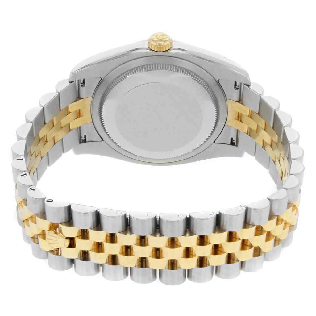 5th image of Rolex Rolex Datejust 116233 Wristwatch, PreOwned condition