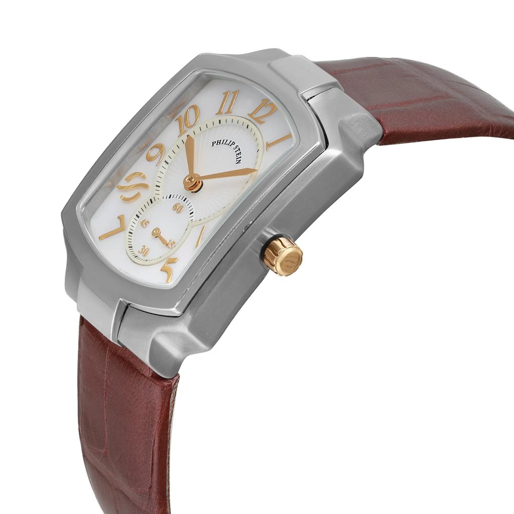 3rd image of Philip Stein Philip Stein Classic Square Wristwatch, DisplayModel condition