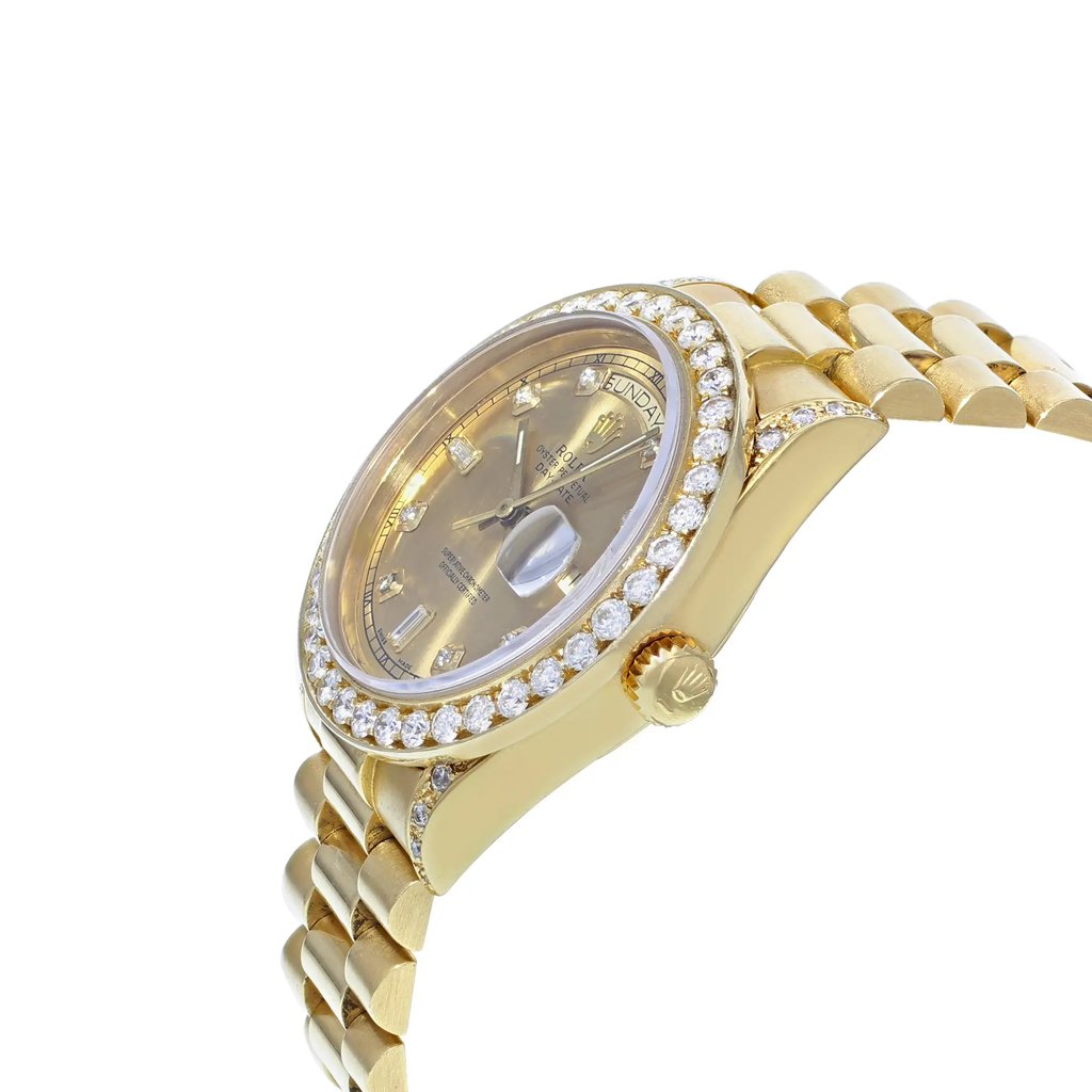 2nd image of Rolex 18038 Wristwatch, PreOwned condition
