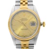 2nd image of Rolex 16233 Wristwatch, PreOwned condition