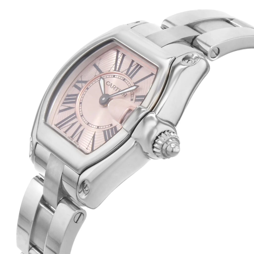 3rd image of Cartier W62017V3 Wristwatch, PreOwned condition