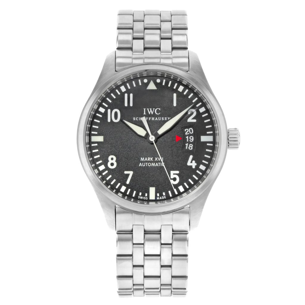 1st image of IWC IW326504 Wristwatch, PreOwned condition