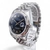 2nd image of Rolex Rolex Datejust 116234 Wristwatch, PreOwned condition