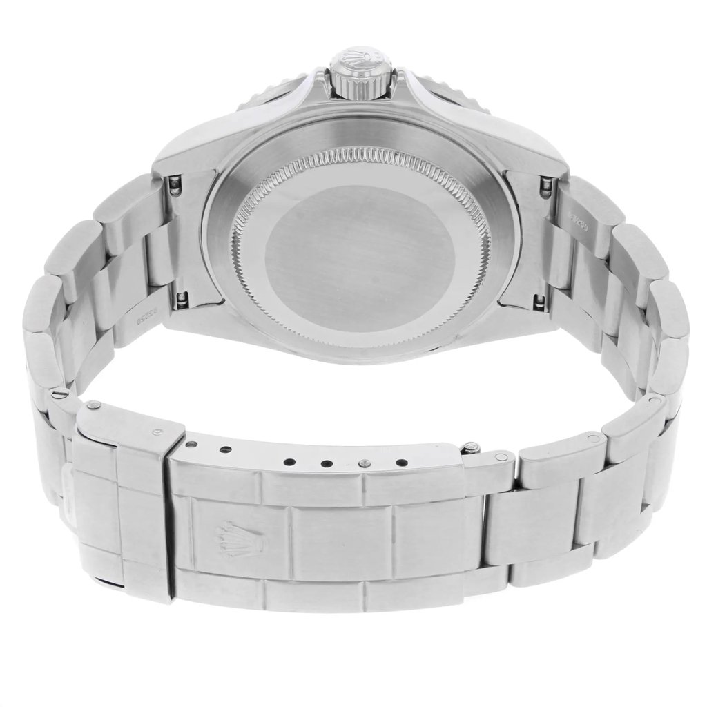 5th image of Rolex 16610 Wristwatch, PreOwned condition