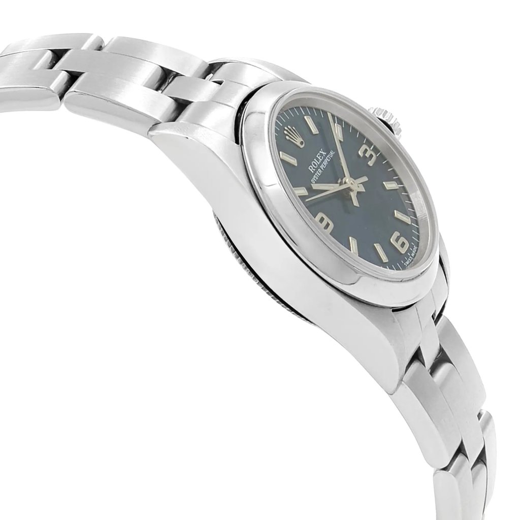 4th image of Rolex 76080 Wristwatch, PreOwned condition