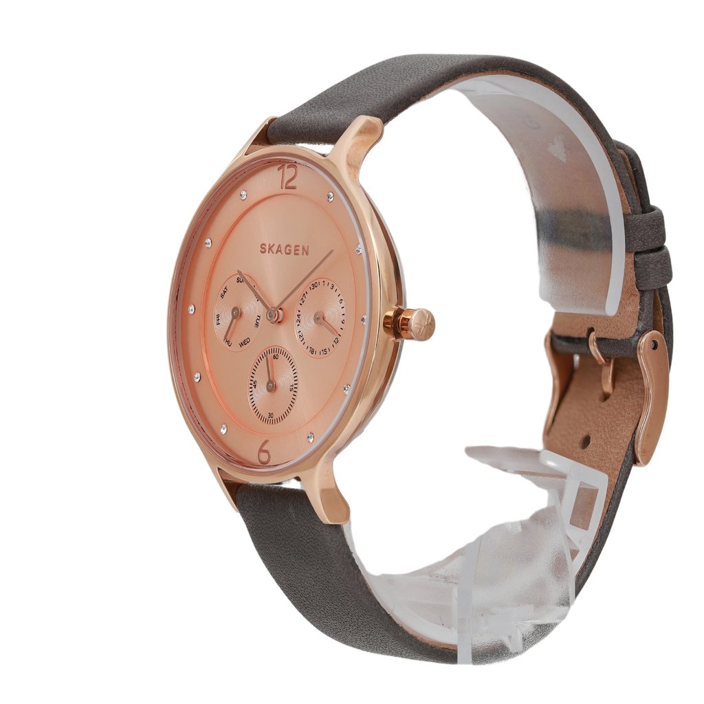 2nd image of Skagen Skagen Anita Wristwatch, PreOwned condition