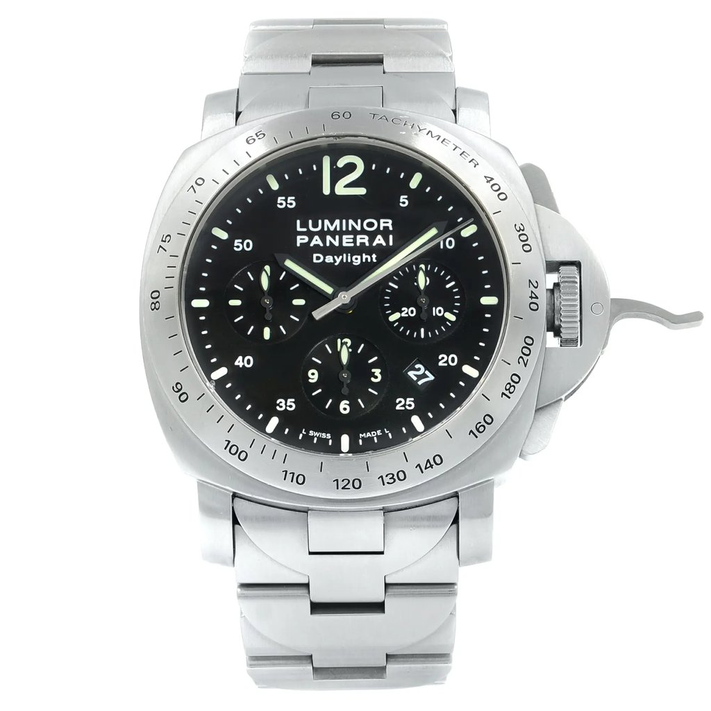 1st image of Panerai PAM00236 Wristwatch, PreOwned condition