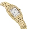 4th image of Cartier W25022B9 Wristwatch, PreOwned condition