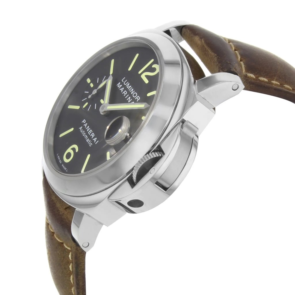 3rd image of Panerai PAM01048 Wristwatch, PreOwned condition