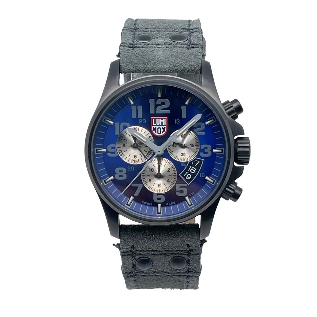 3rd image of Luminox Luminox Atacama Field Wristwatch, PreOwned condition