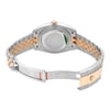 6th image of Rolex Rolex Datejust 126301 Wristwatch, DisplayModel condition
