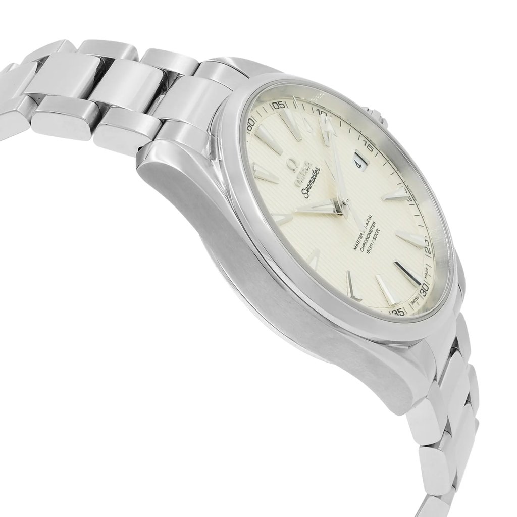 4th image of OMEGA 231.10.42.21.02.003 Wristwatch, Unworn condition