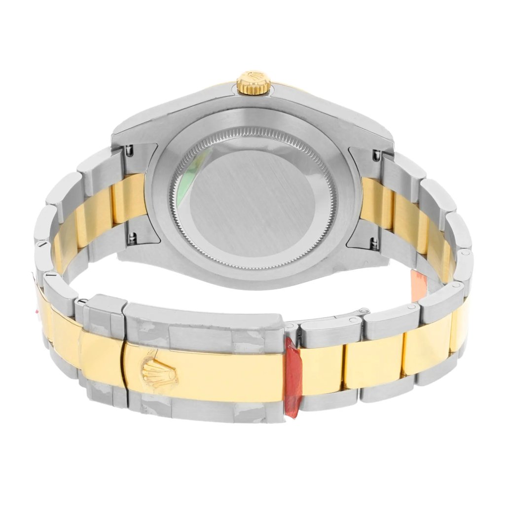 4th image of Rolex 116333 CHIO Wristwatch, Unworn condition
