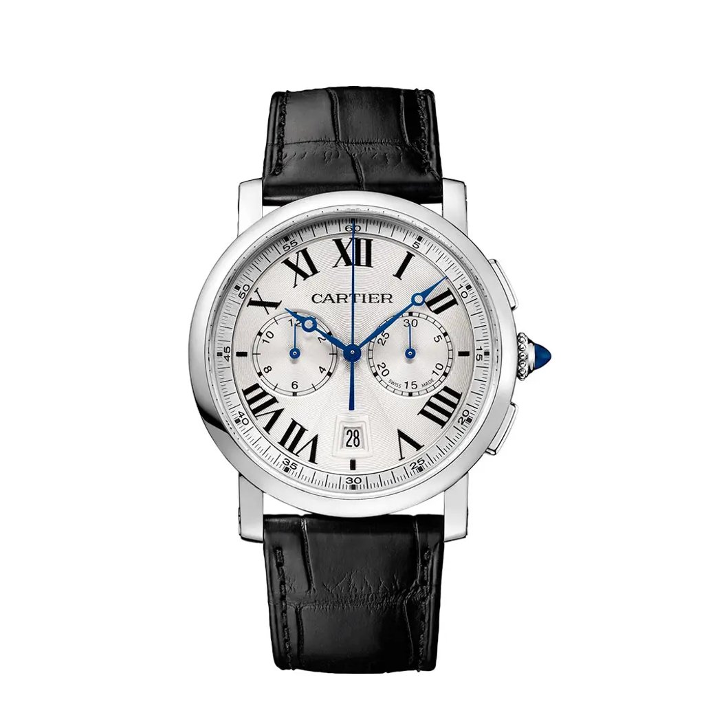 1st image of Cartier WSRO0002 Wristwatch, Unworn condition