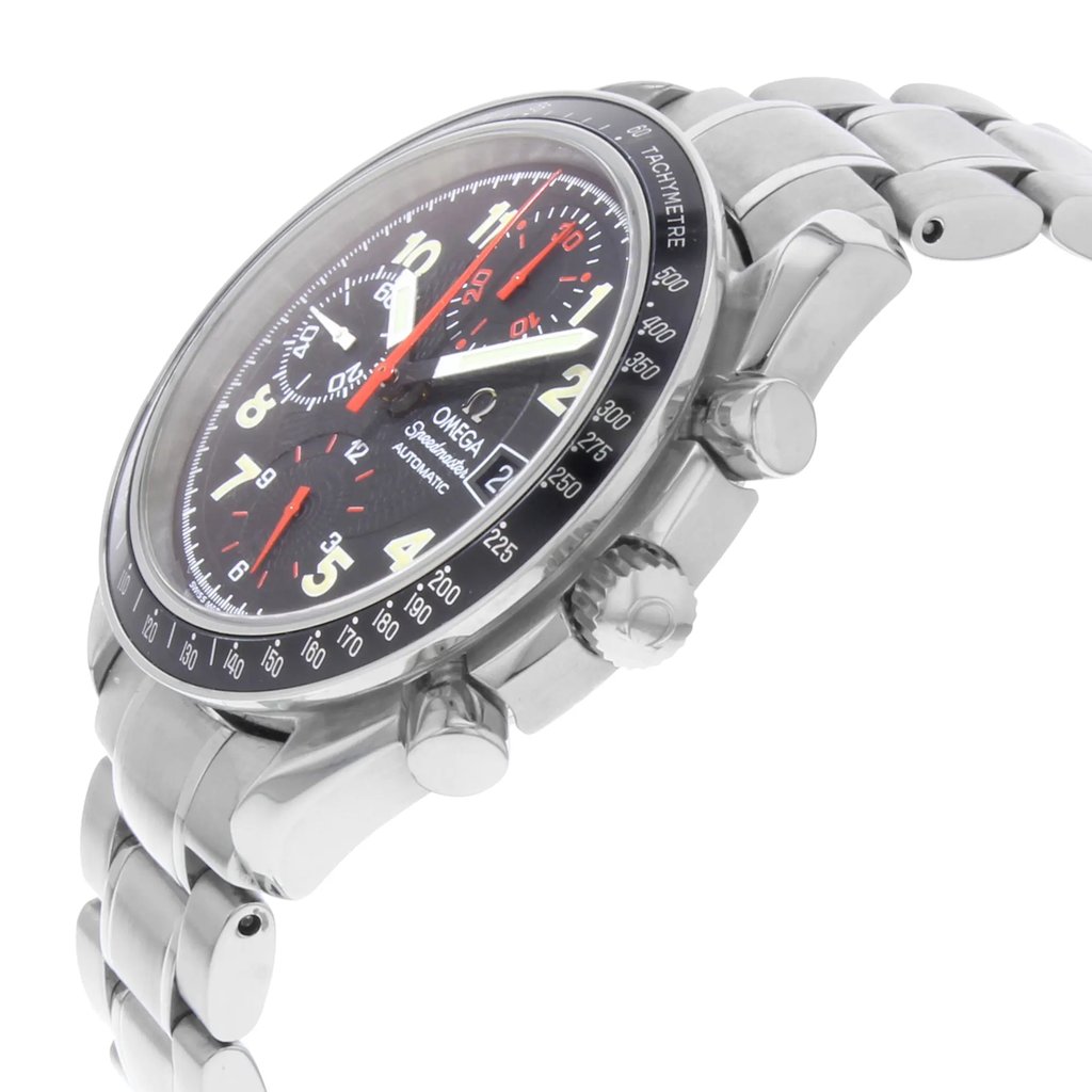 3rd image of OMEGA 3513.53 Wristwatch, PreOwned condition