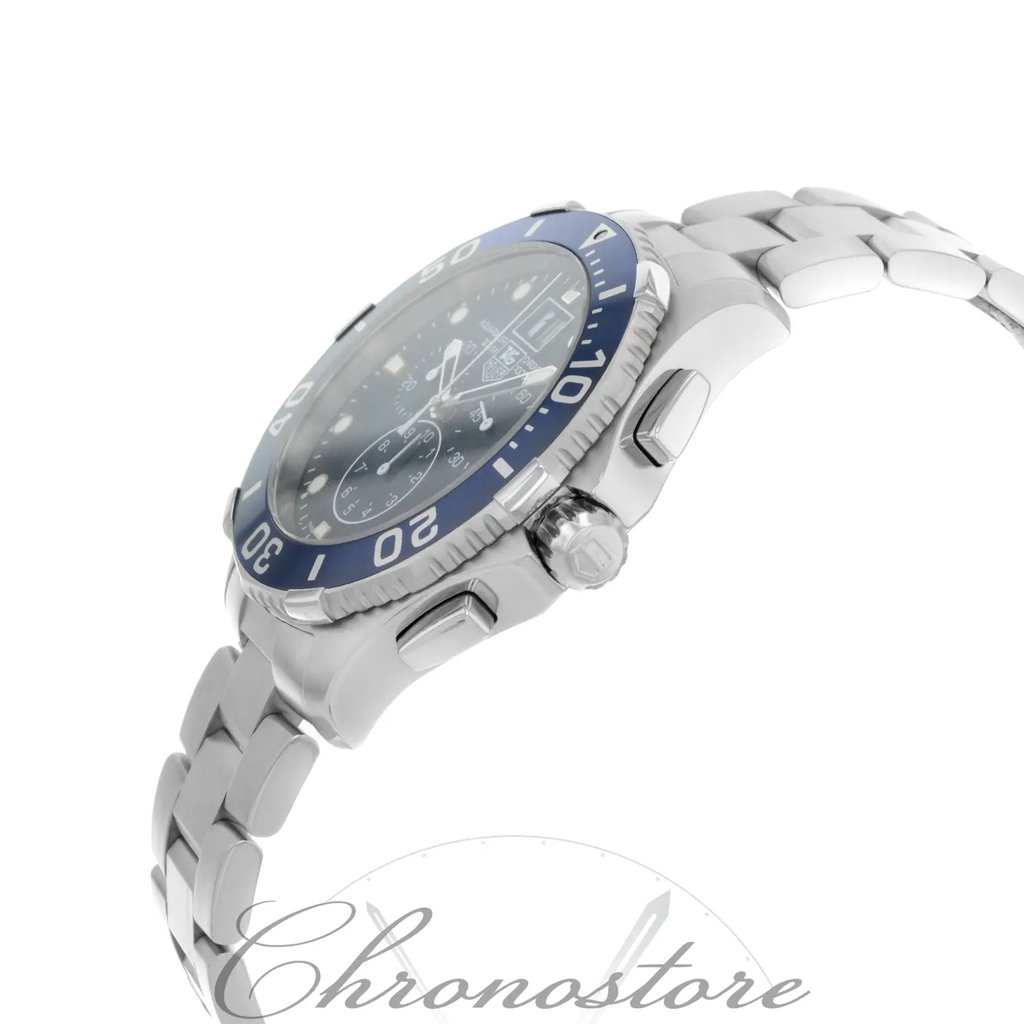 2nd image of TAG Heuer CAN1011.BA0821 Wristwatch, PreOwned condition