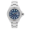 Front Full View Of Rolex 126622 Stainless Steel Watch Unworn Condition Excellent