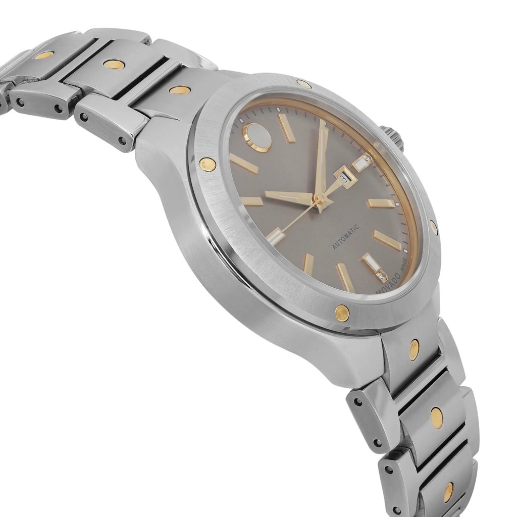 4th image of Movado MOVADO SE Wristwatch, Unworn condition