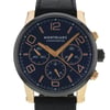 2nd image of Montblanc 104668 Wristwatch, PreOwned condition