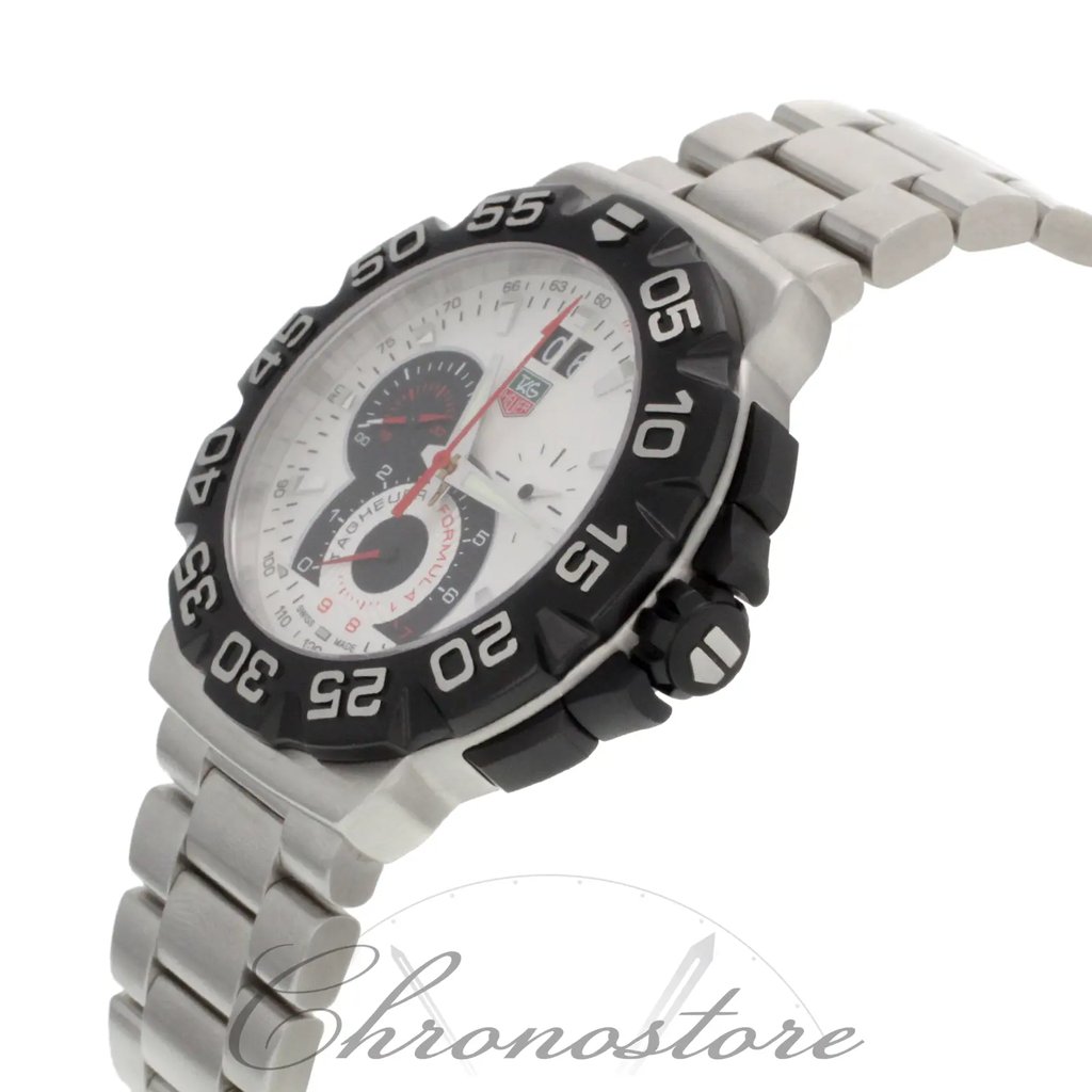 2nd image of TAG Heuer CAH1011.BA0860 Wristwatch, DisplayModel condition