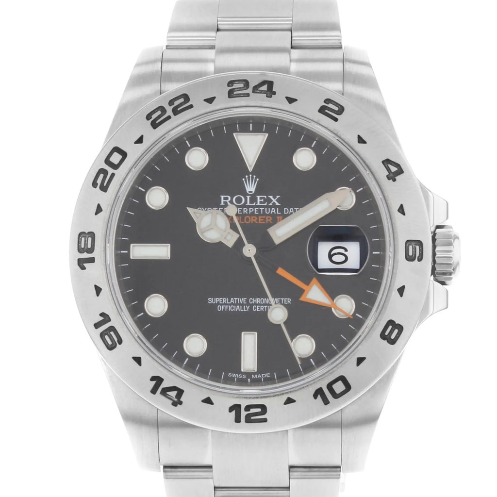 2nd image of Rolex 216570 Wristwatch, PreOwned condition