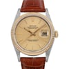 2nd image of Rolex Rolex Datejust 16233 Wristwatch, PreOwned condition
